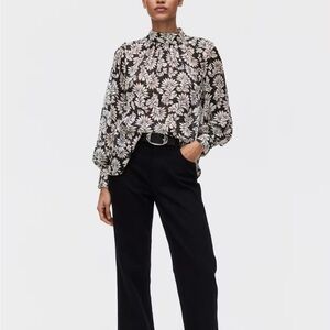 H&M blouse